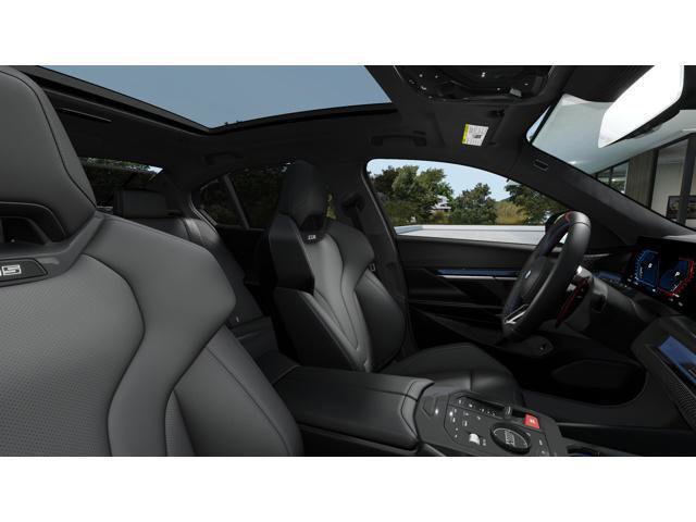 New 2026 BMW M5 w/ Executive Package image 9