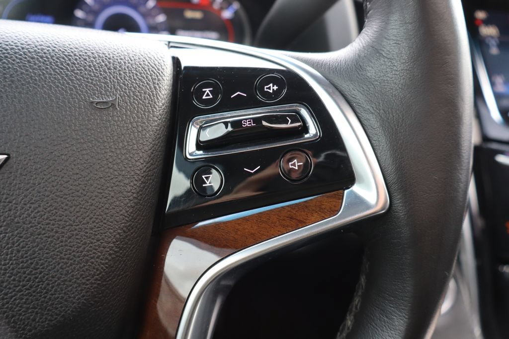 Used 2016 Cadillac Escalade ESV Luxury RWD image 9