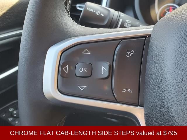 Used 2025 RAM 3500 Big Horn image 13