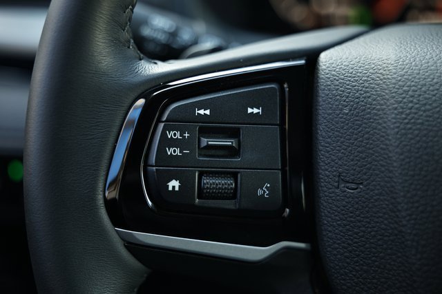 Certified 2025 Honda Odyssey Touring image 31