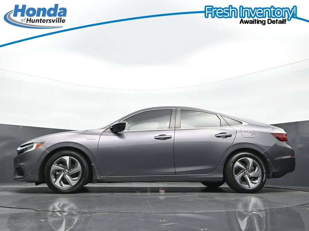 Used 2019 Honda Insight EX image 36