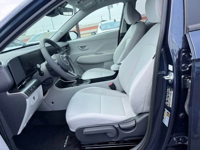 New 2026 Hyundai Kona SEL Sport FWD image 15