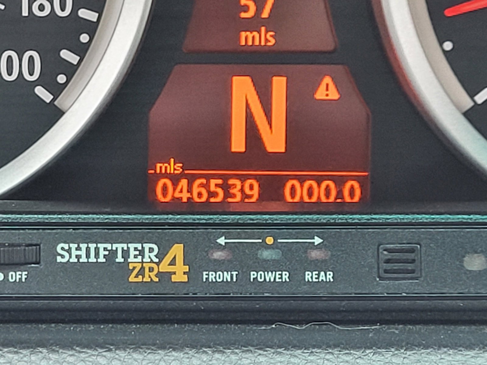 Used 2006 BMW M6 Coupe image 26