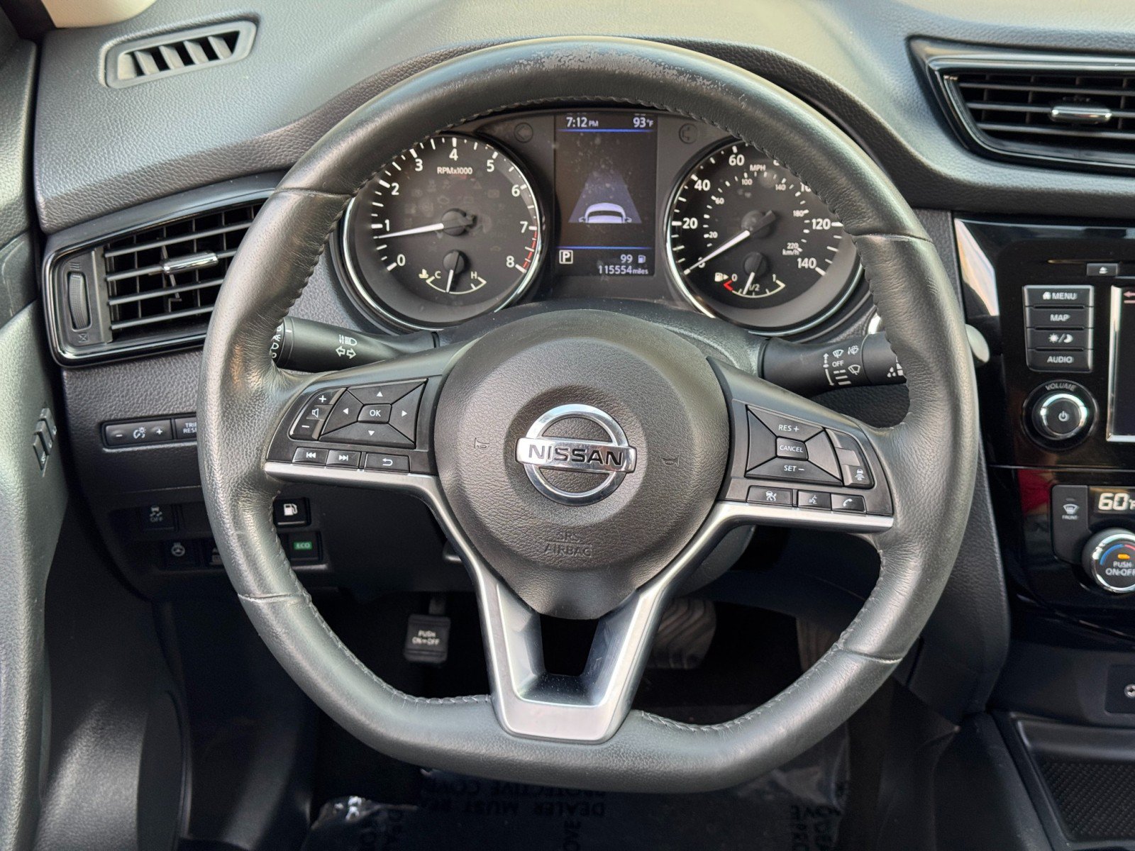 Used 2018 Nissan Rogue SV w/ Premium Package AWD/4WD image 20