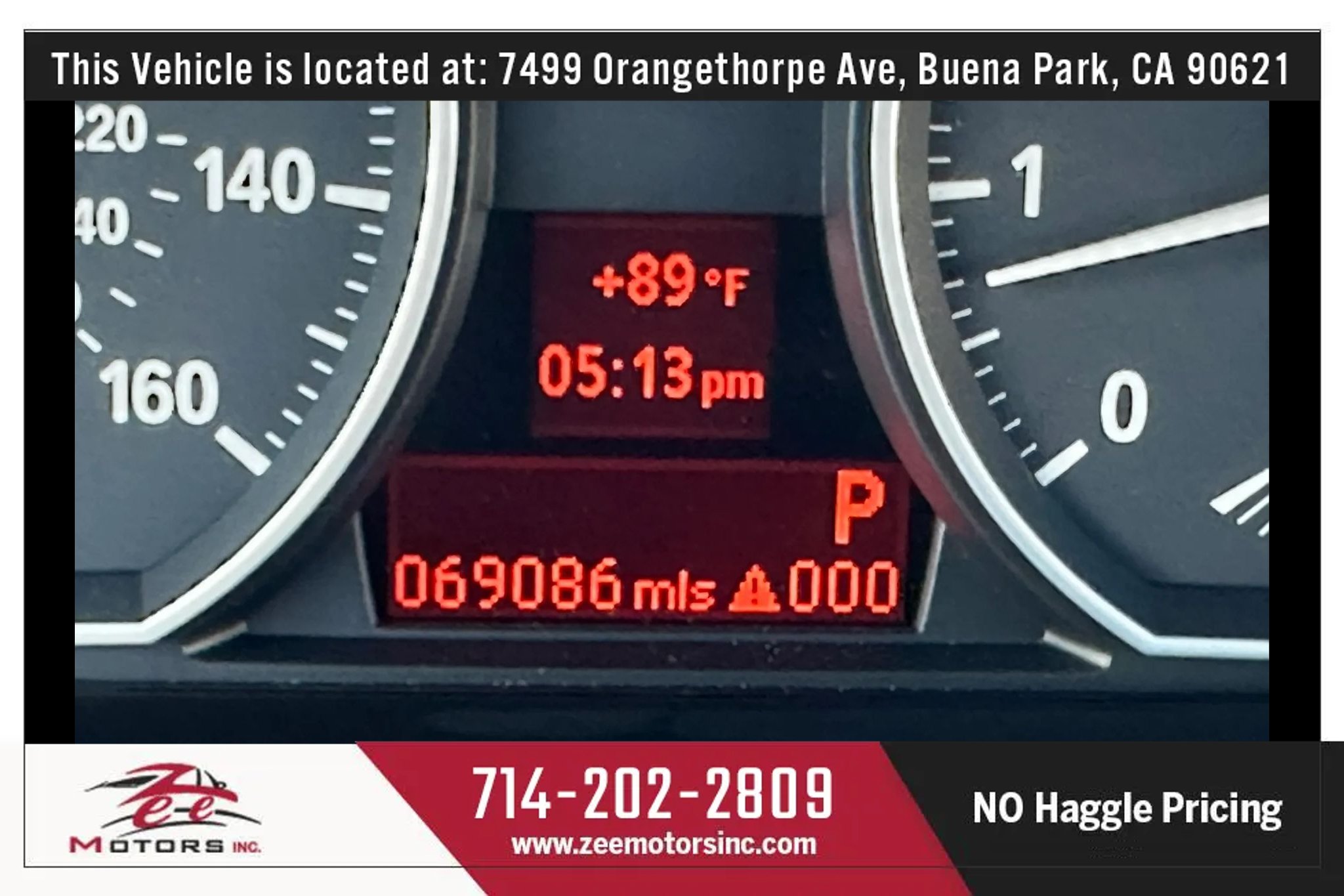 Used 2008 BMW 128i Convertible RWD image 26