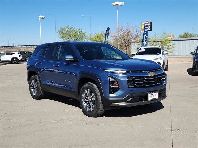New 2026 Chevrolet Equinox LT w/ Convenience Package II