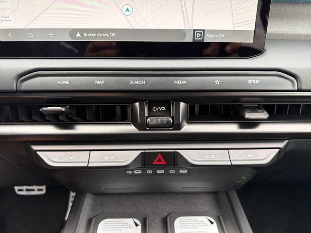 New 2027 Kia Telluride SX X-Line w/ Towing Package AWD/4WD image 14