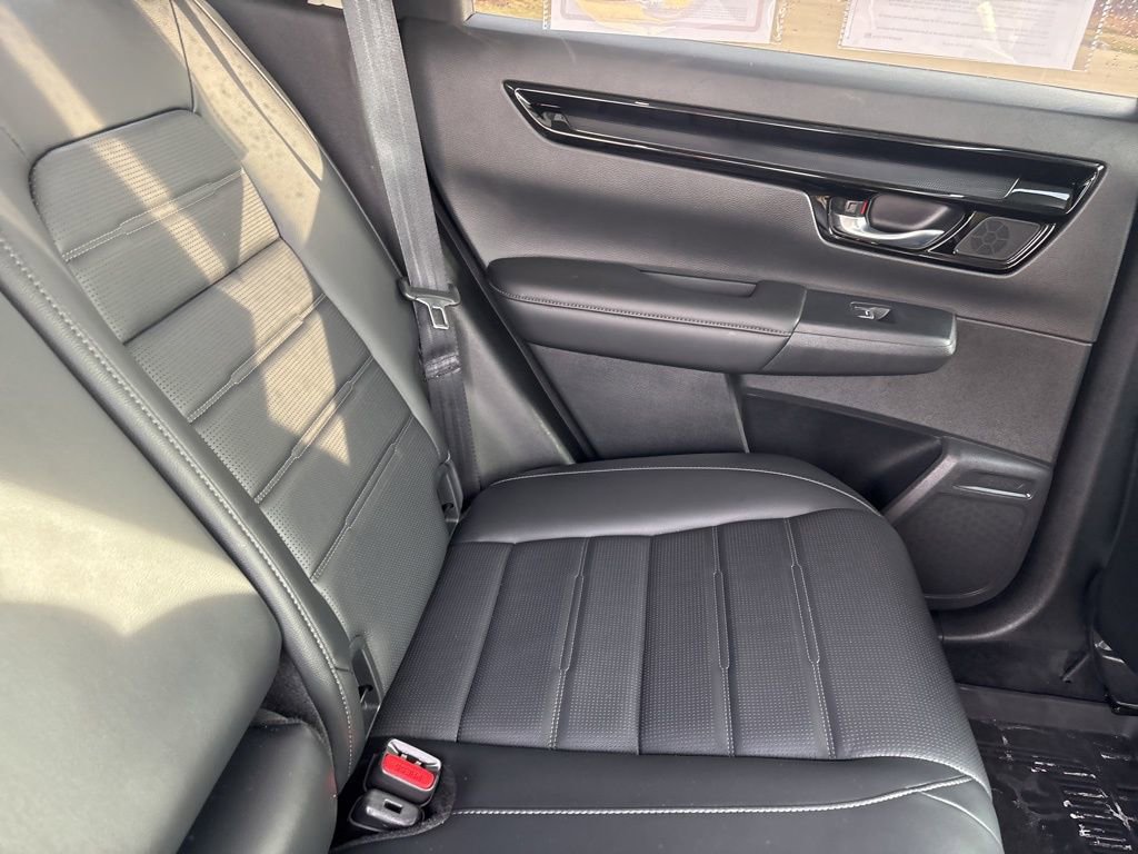 Used 2023 Honda CR-V EX-L image 39