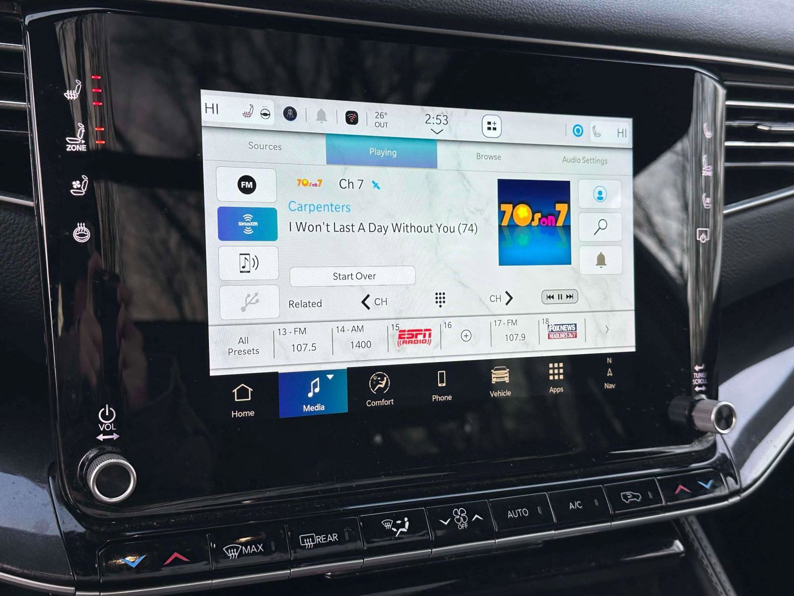 Used 2024 Jeep Wagoneer 4WD w/ Premium Group I image 26