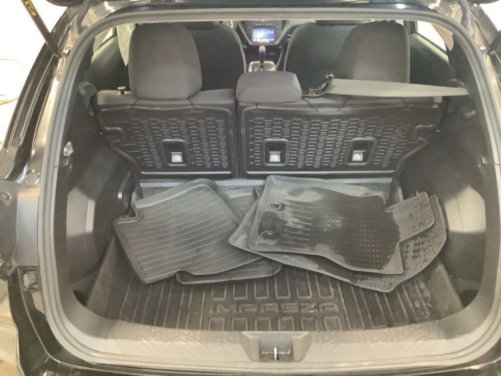 Used 2024 Subaru Impreza 2.0i AWD/4WD image 13