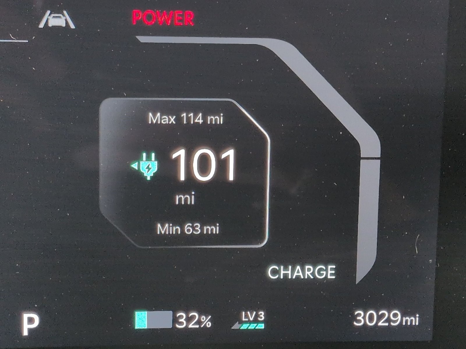 Used 2025 Kia EV6 Wind RWD image 17