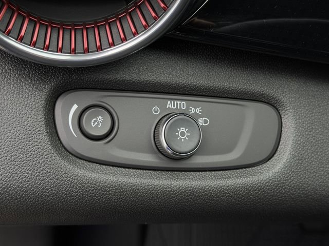 New 2026 Chevrolet Trax RS w/ Driver Confidence Package image 17