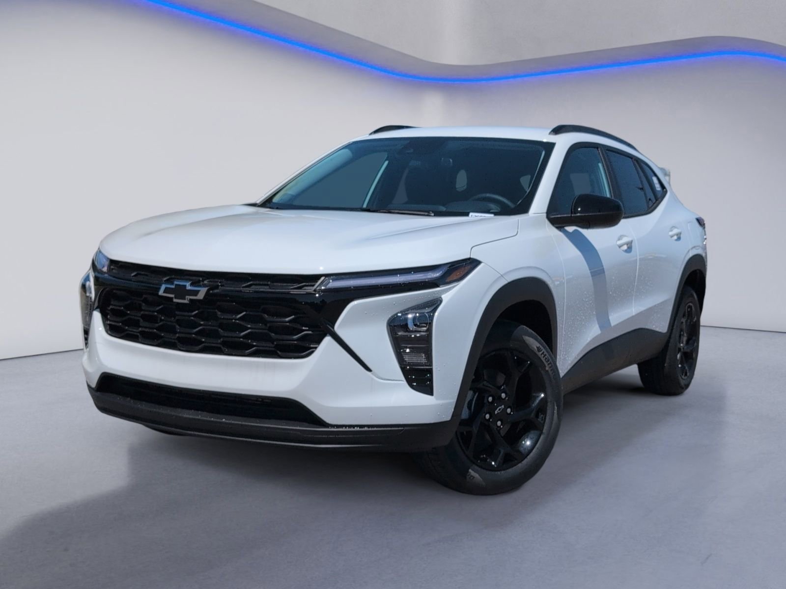New 2026 Chevrolet Trax LT w/ Driver Confidence Package FWD image 2