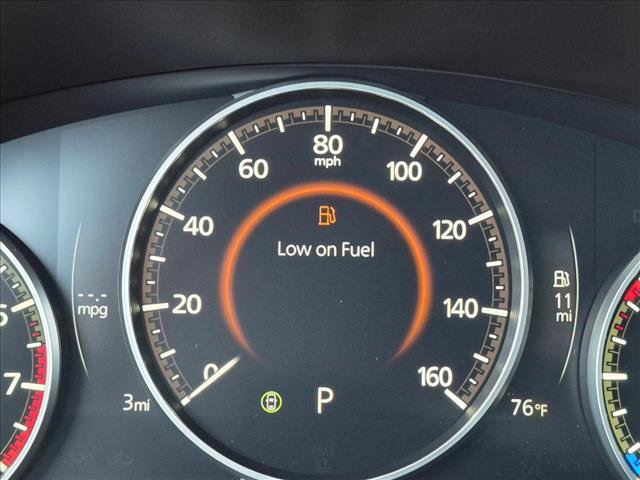 New 2026 MAZDA MAZDA3 2.5 S Sedan w/ Preferred Pkg FWD image 13