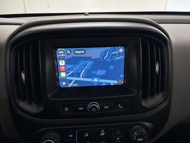 Used 2019 Chevrolet Colorado W/T image 51