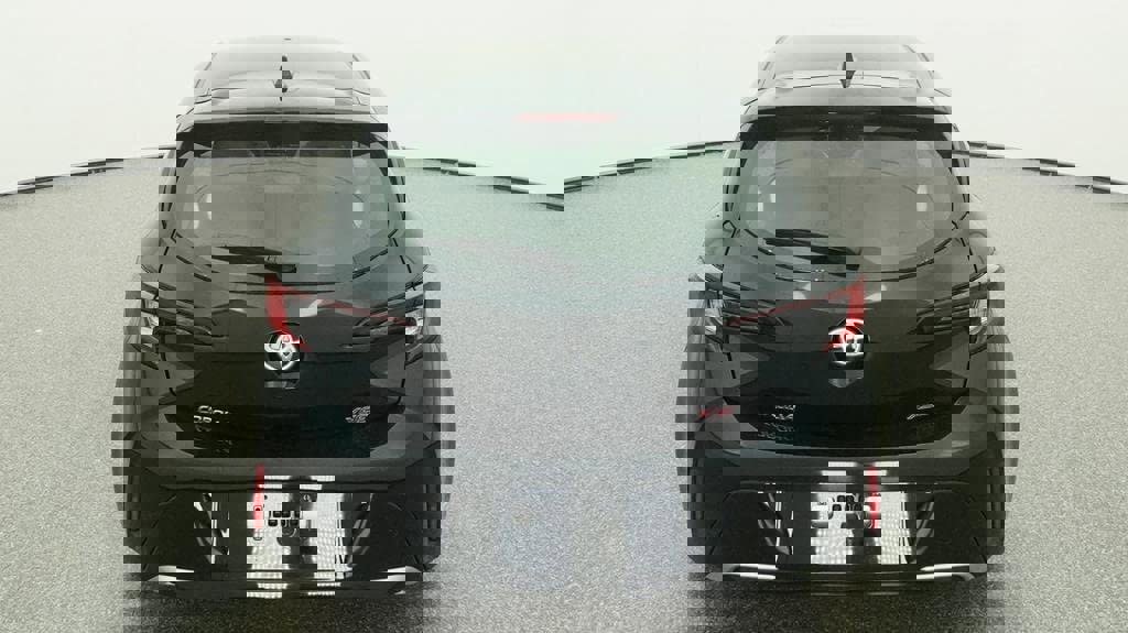 New 2026 Toyota Corolla XSE image 7