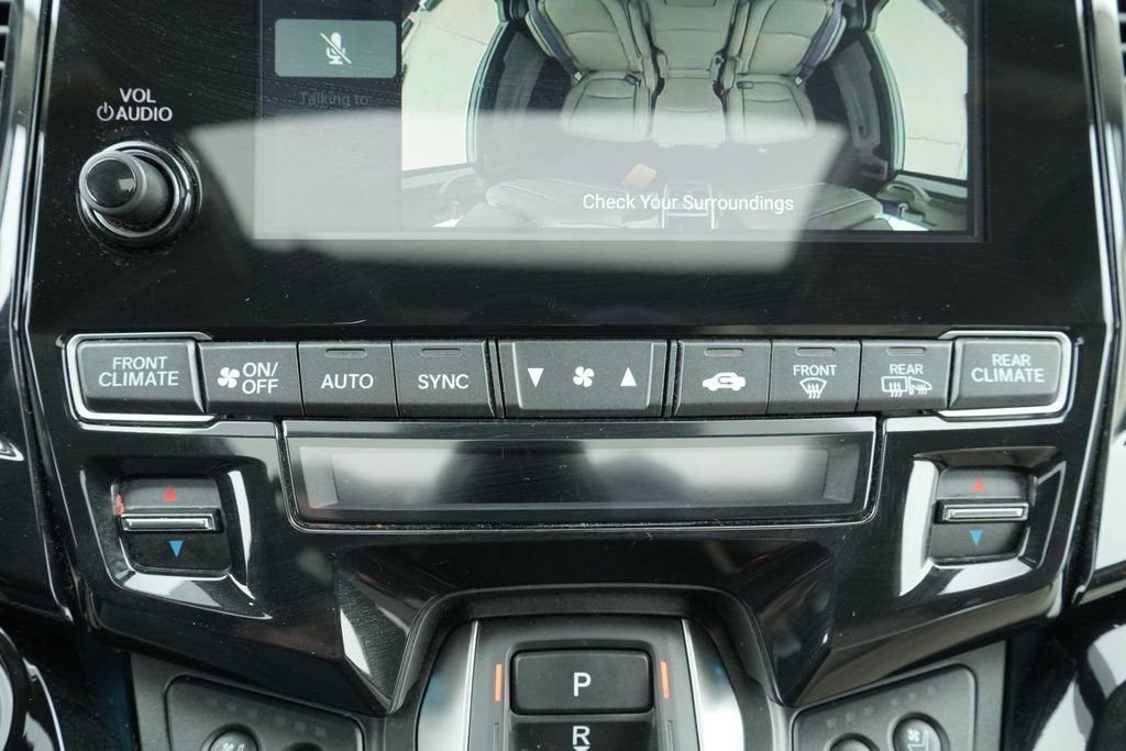 Used 2023 Honda Odyssey Elite image 40