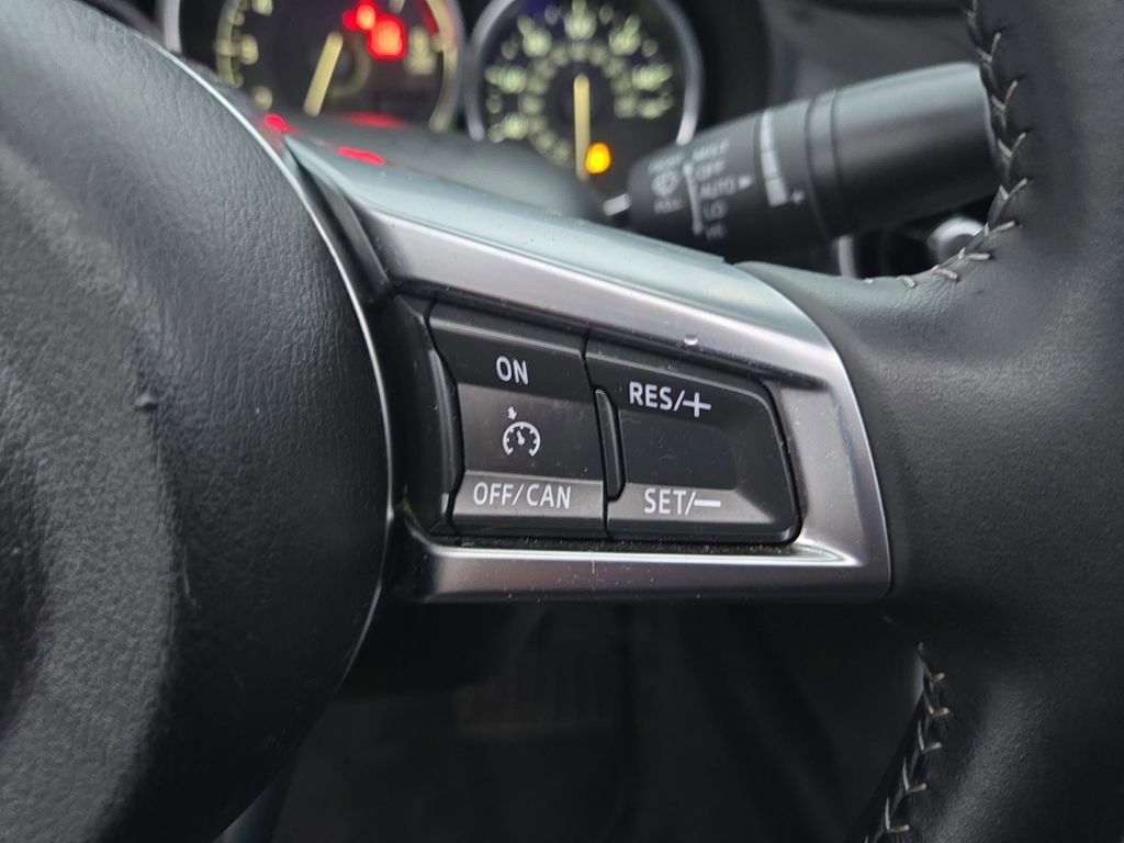 Used 2021 MAZDA MX-5 Miata RF Grand Touring image 18