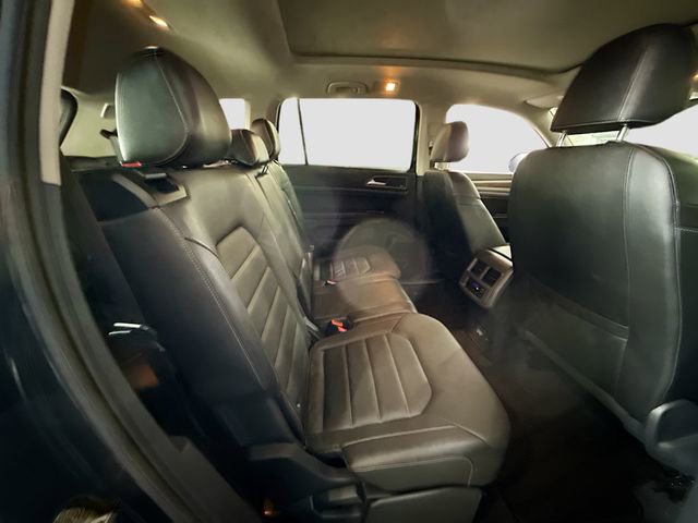 Used 2018 Volkswagen Atlas SEL Premium image 30