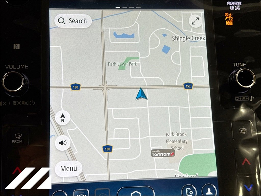 Used 2025 Subaru Legacy Touring XT w/ Popular Package #3 image 14