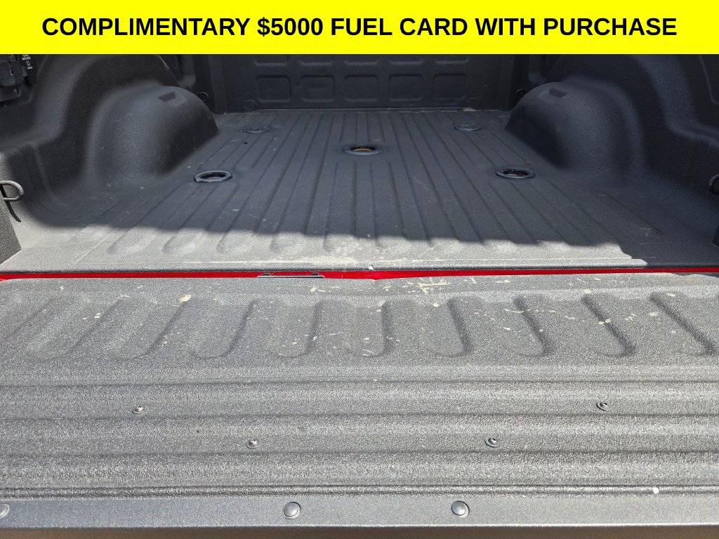 Used 2024 RAM 2500 Laramie AWD/4WD image 30