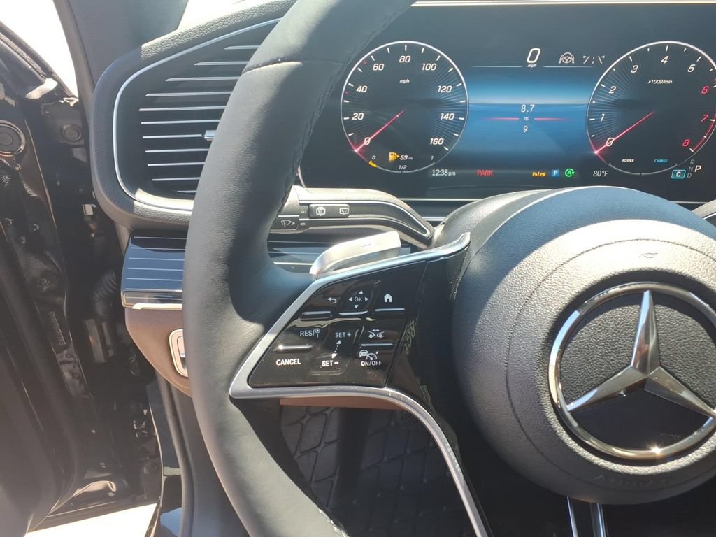 New 2026 Mercedes-Benz GLE 450 4MATIC image 20