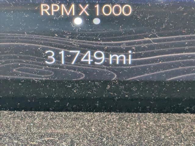 Used 2022 Jeep Wagoneer Series II w/ Convenience Group I image 15