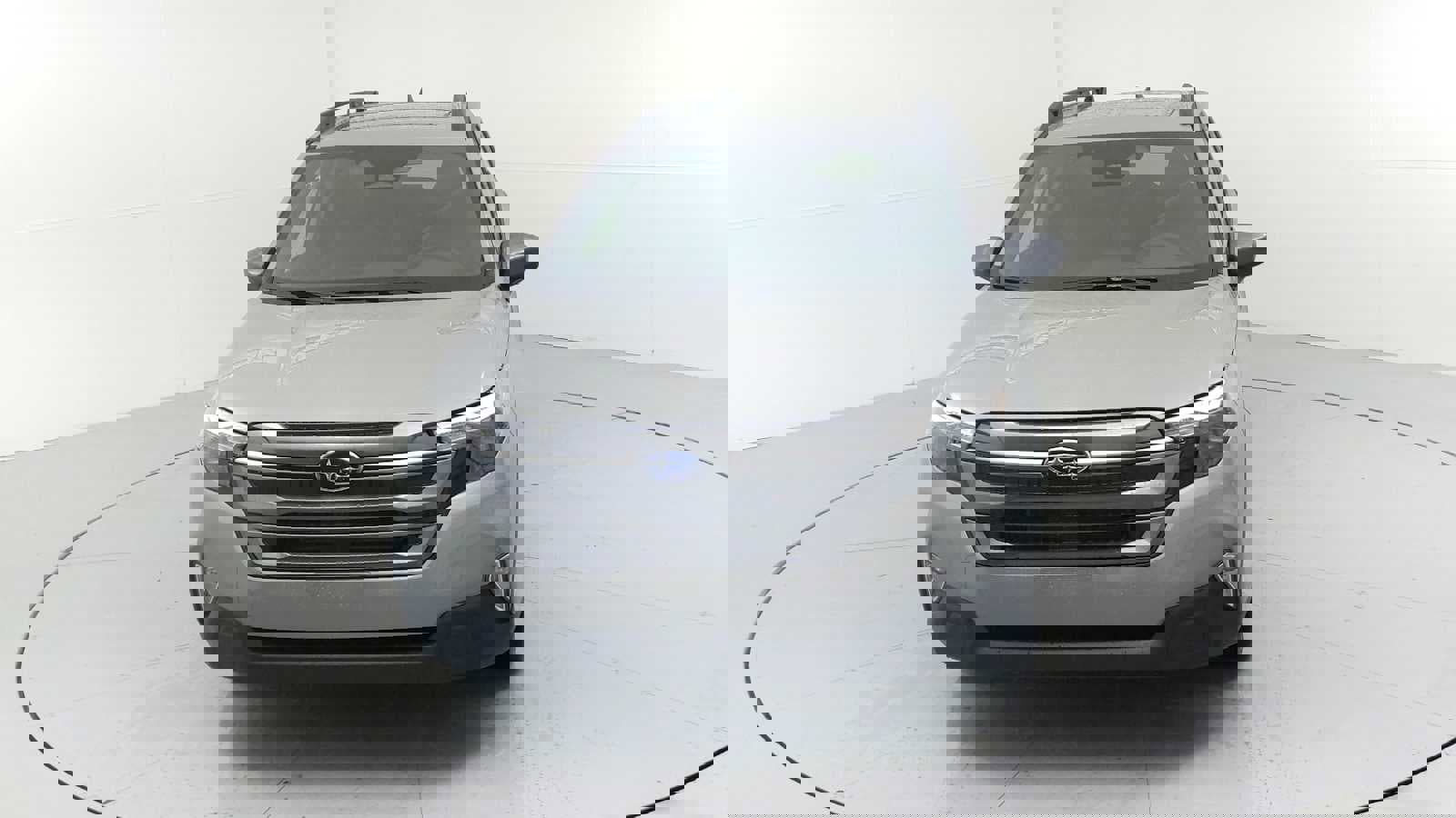 New 2025 Subaru Forester Premium image 3