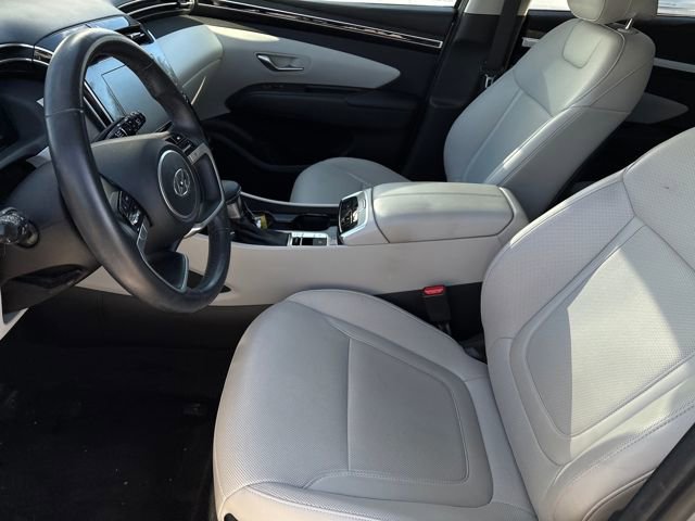 Used 2023 Hyundai Tucson SEL w/ Convenience Package image 9