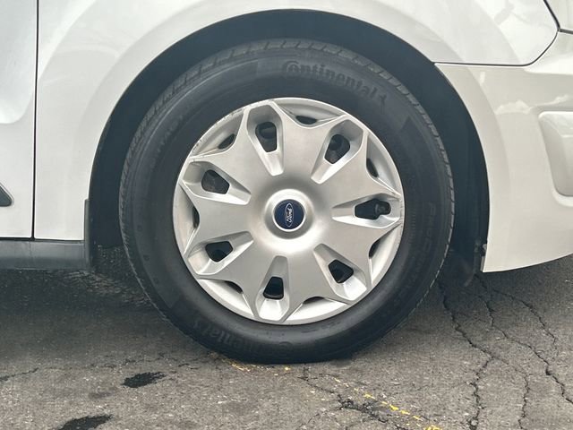 Used 2015 Ford Transit Connect XLT image 27