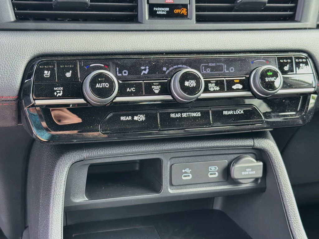 New 2026 Honda Pilot Black Edition image 20