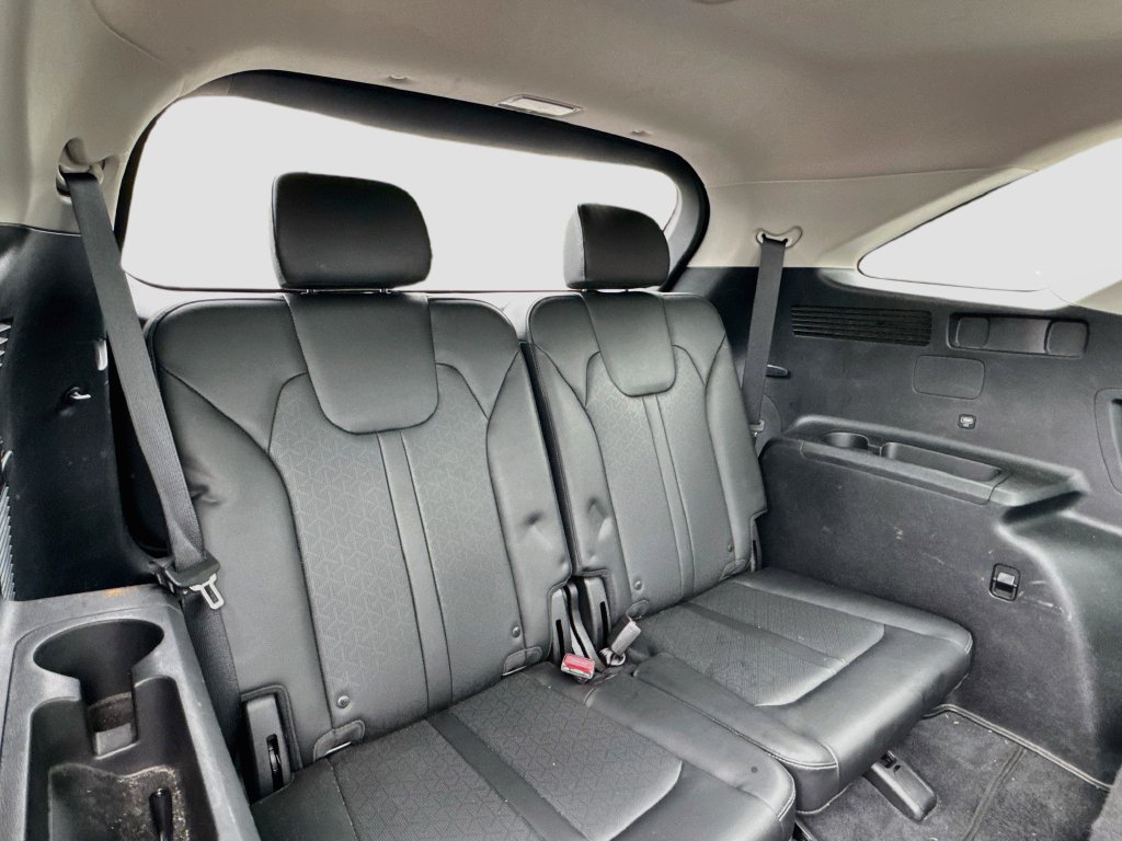 Certified 2022 Kia Sorento S w/ Option Group 015 AWD/4WD image 28
