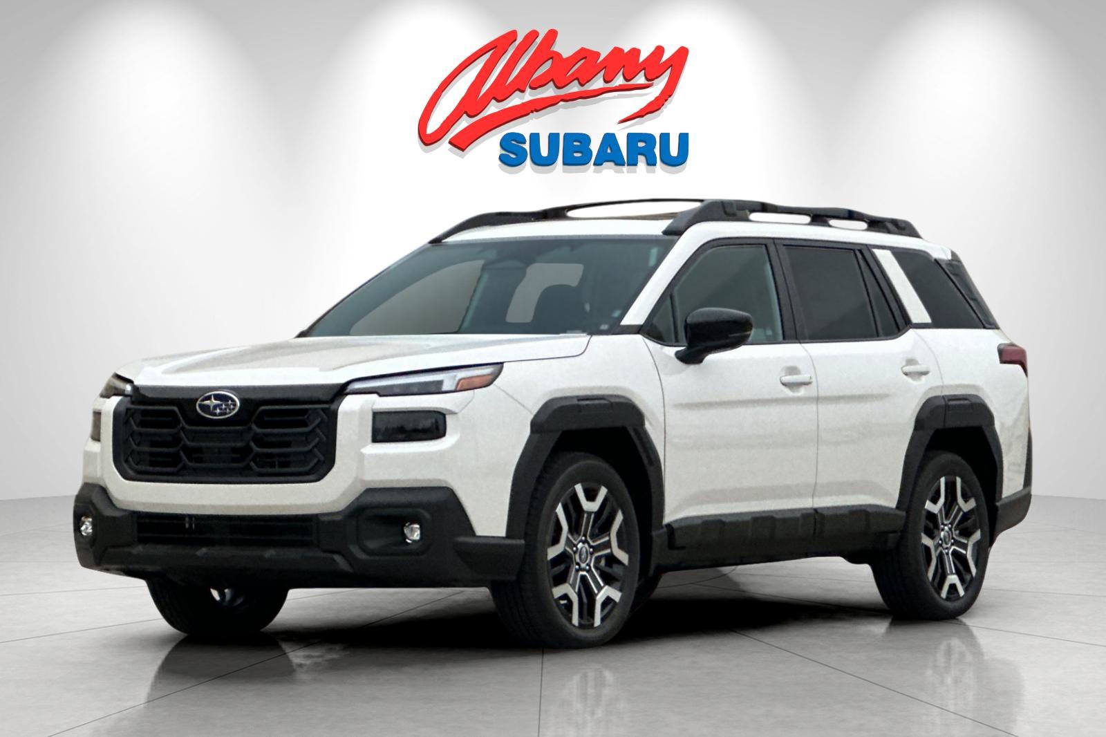 New 2026 Subaru Outback Touring XT AWD/4WD image 8