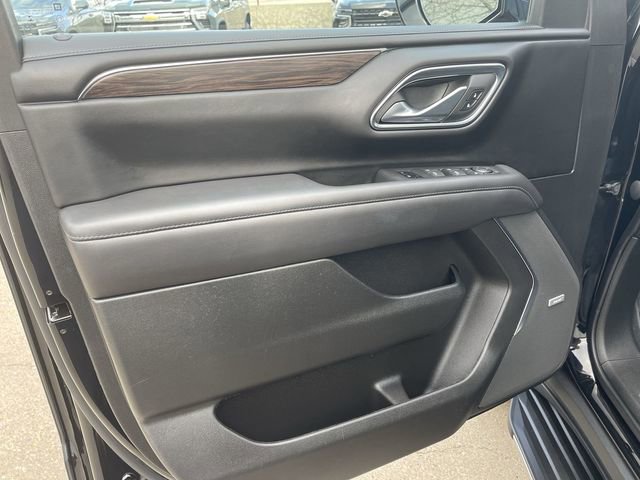 Used 2023 Chevrolet Tahoe LT w/ Luxury Package image 10