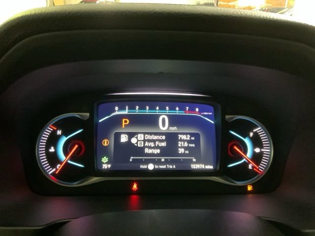 Used 2021 Honda Pilot Black Edition image 20