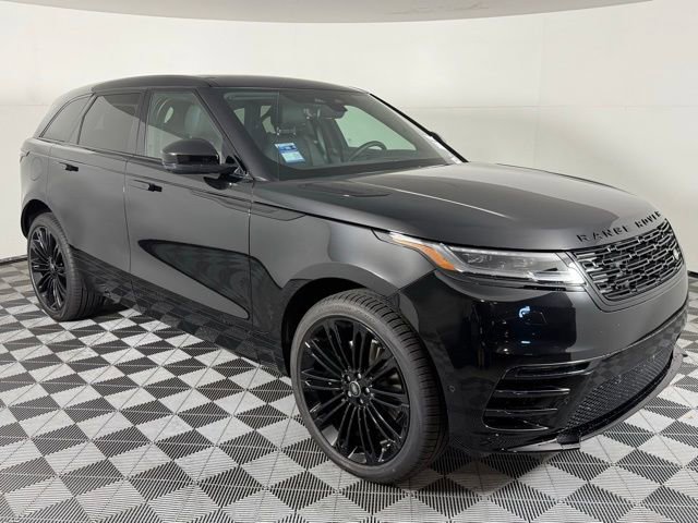 New 2026 Land Rover Range Rover Velar Dynamic SE image 9