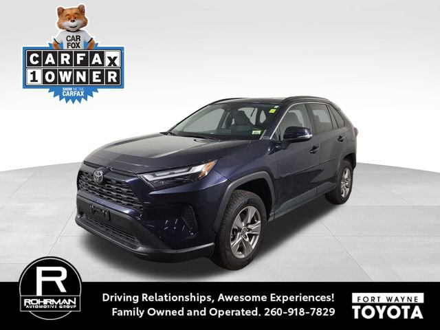 Used 2023 Toyota RAV4 XLE w/ Convenience Package