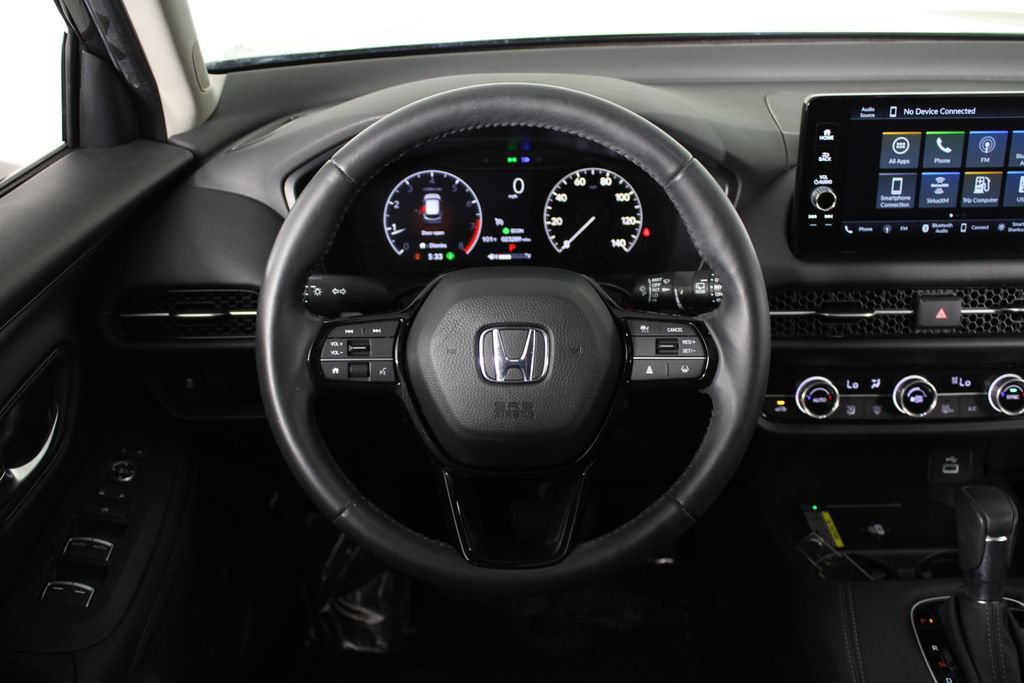 Used 2024 Honda HR-V EX-L image 20