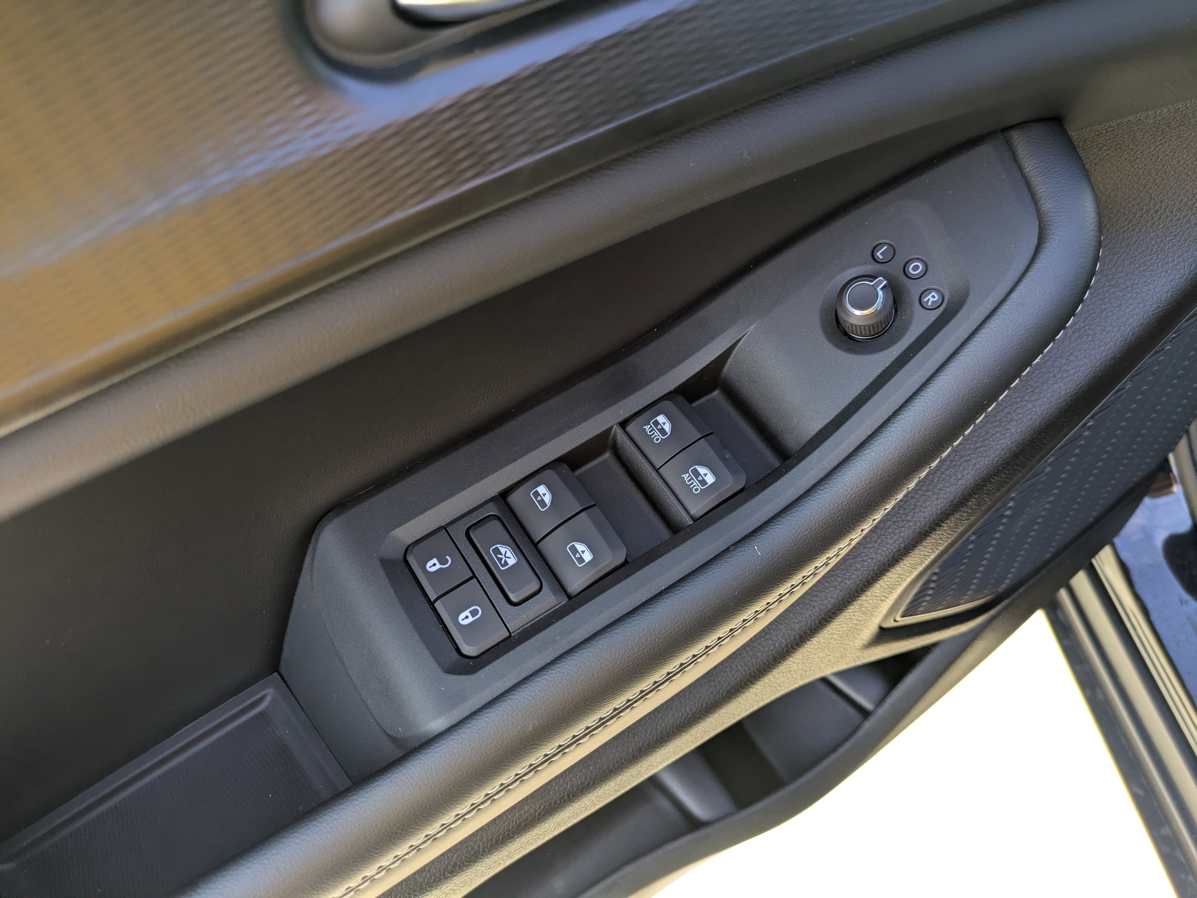 New 2026 Jeep Grand Cherokee Laredo X image 10