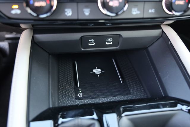 New 2026 Honda Accord Touring image 22