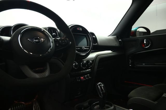 Used 2020 MINI Cooper Countryman John Cooper Works AWD/4WD image 52
