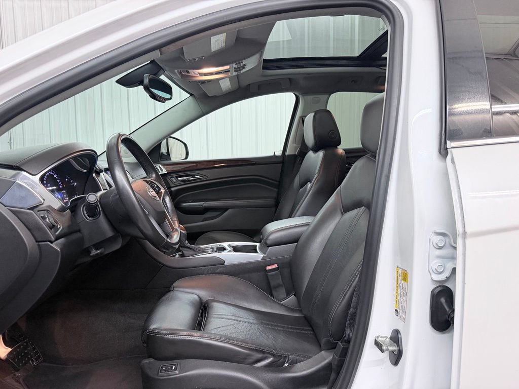 Used 2014 Cadillac SRX Performance FWD image 10