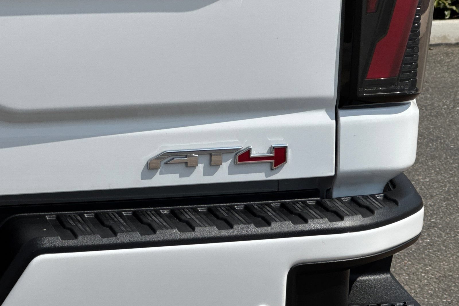 Certified 2025 GMC Sierra 2500 AT4 AWD/4WD image 27