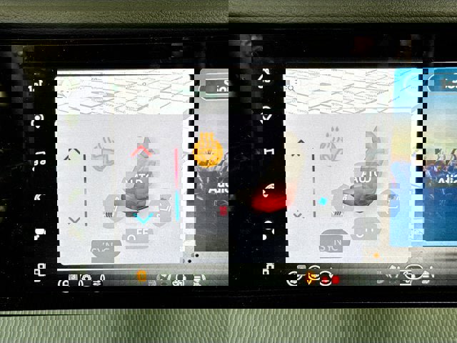 New 2026 Nissan Murano Platinum w/ Cargo Package AWD/4WD image 17