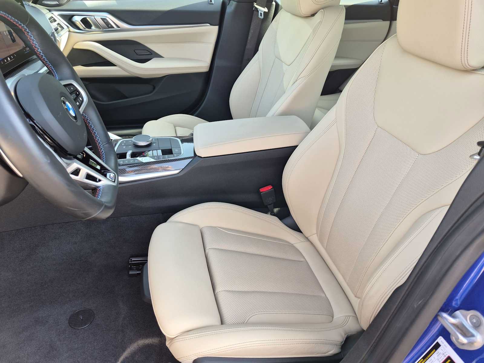 Used 2026 BMW 440i xDrive AWD/4WD image 16