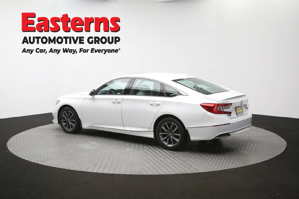 Used 2022 Honda Accord EX-L image 65