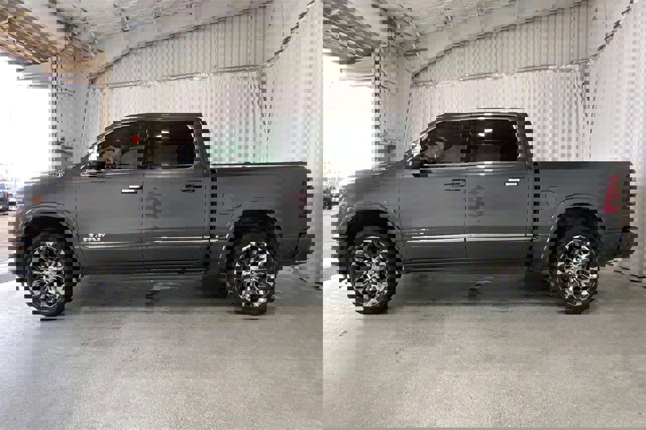 Used 2020 RAM 1500 Limited image 26