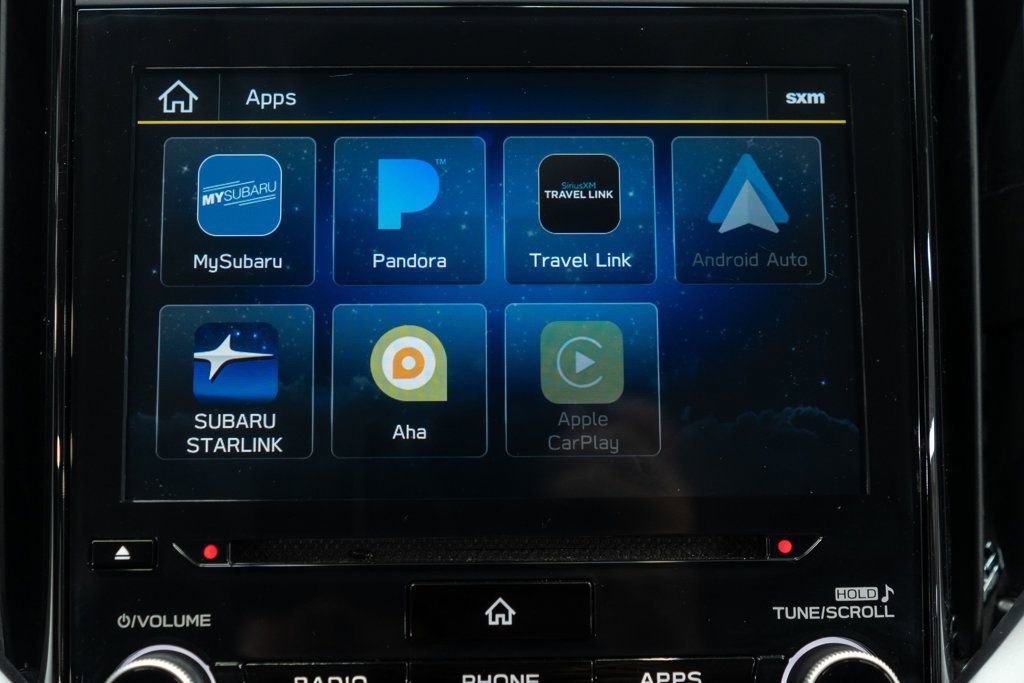 Used 2022 Subaru Ascent Premium w/ Convenience Package AWD/4WD image 23