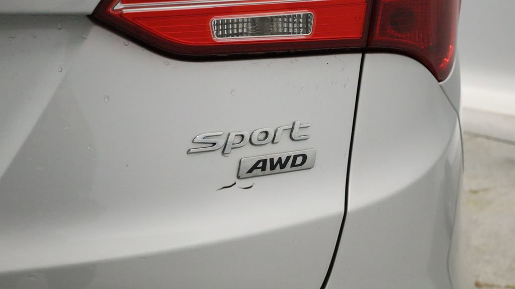 Used 2013 Hyundai Santa Fe Sport w/ Popular Equipment Pkg image 14