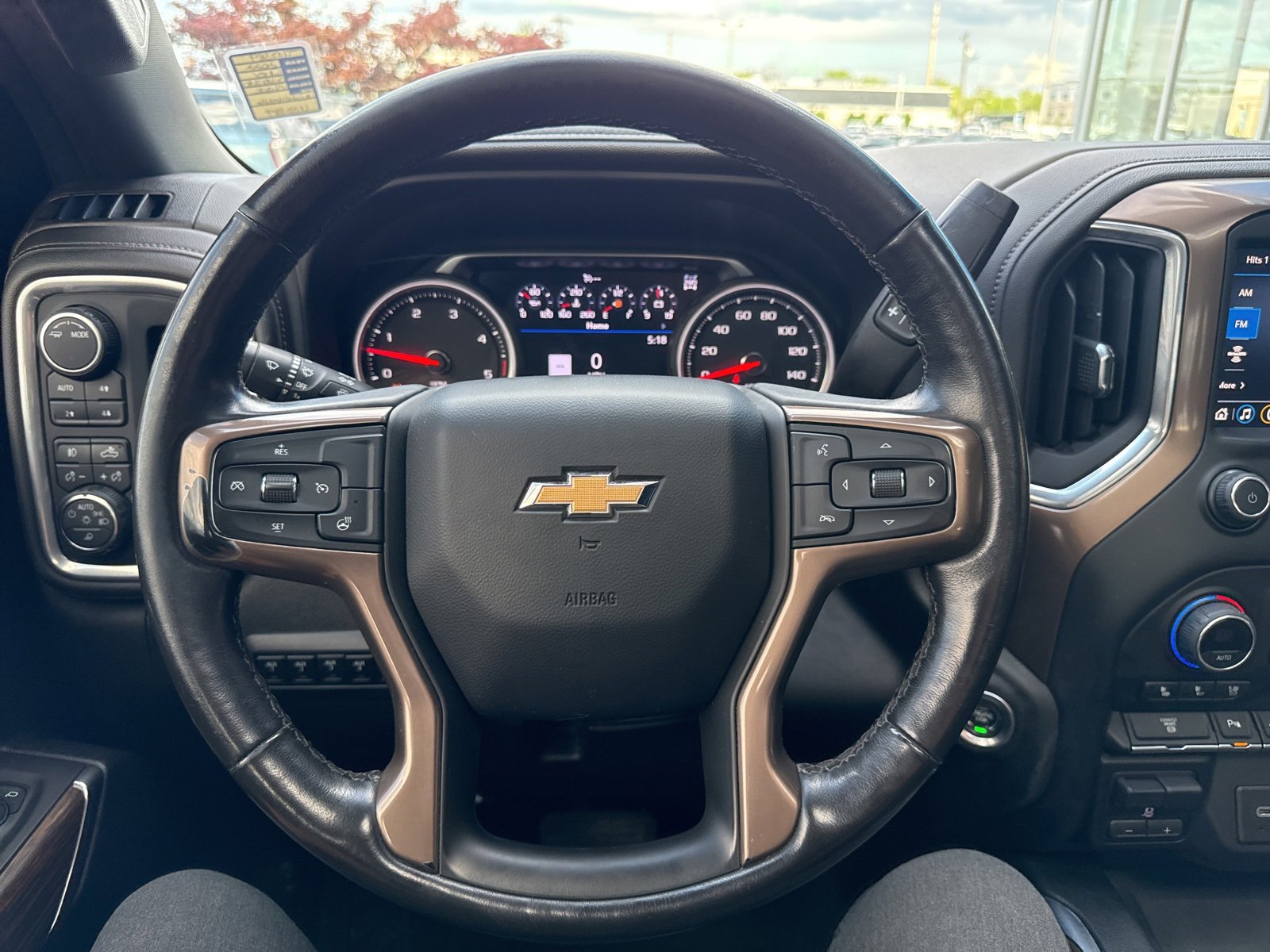 Used 2022 Chevrolet Silverado 3500 High Country image 20